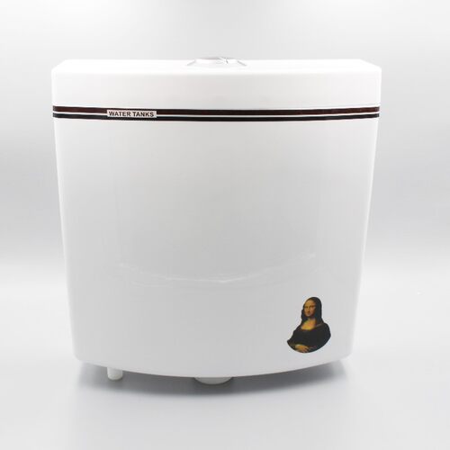 水箱壁挂式蹲便器节水静音冲水箱