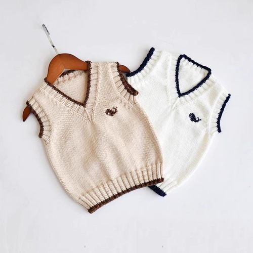 毛线材料包明月手作送教程