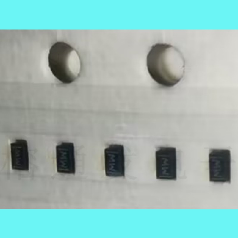 PESD12VV1BLSOD-882丝印MW