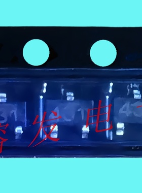 APL431BAI-TRL/拍一发十1%可调精密并联稳压器IC/SOT-23丝印:431