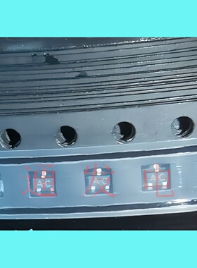 MT3S06S(T5L,F,T)/VHF~UHF频段低噪声放大器/SOT-523/丝印:AC