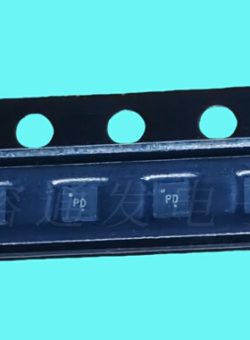 RTC6618/5GHz LNA for WiFi 802.11n/ac/DFN6丝印:PD