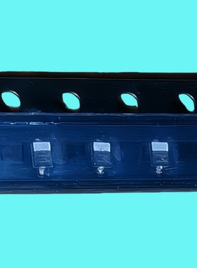 BB837E6327/ VAR CAP 30V 20MA  6pF/SOD-323/丝印:白色M