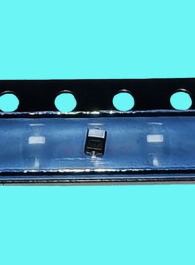 BAS16-03W/高速开关二极管85V 0.25A/SOD-323丝印:白色B