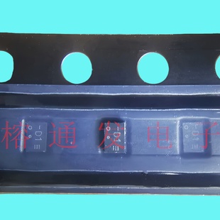 微波窄带低功率放大器 XSON6 BGU7005 丝印