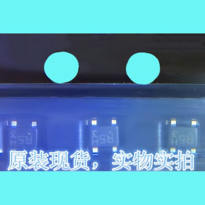 PJSR05TB4_R1瞬变管TVS5V丝印R5