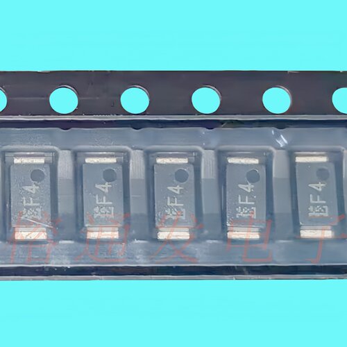 CMF04(TE12L.Q)/800V 0.5A/FLATTM/丝印:F4