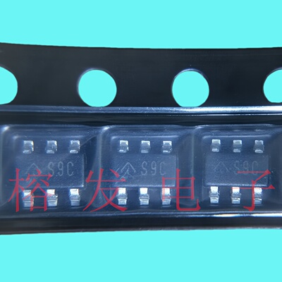 AP3602AKTTR-E1SOT23-6/丝印S9C