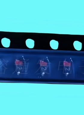 BAS3010B-03WE6327/SCHOTTKY 30V 1A/SOD-323/丝印:红色2