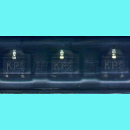 SOT323丝印KPRHU002N06T106