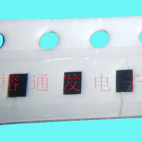 BGSX22G2A10射频管丝印XB