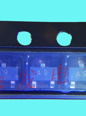 1SS294(TE85L,F)/SCHOTTKY 40V 100MA/SOT-23丝印:A9