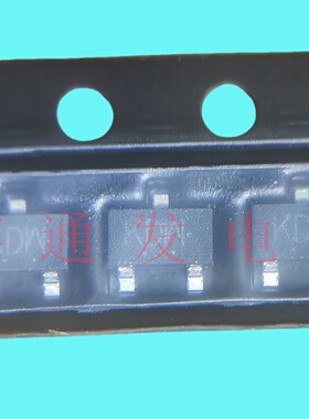 SSM3K316T(TE85L,F)/MOSFET N-CH 30V 4A/SOT-23F/TSM/丝印:KDW