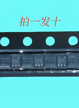 TC7SZ04AFE/Inverter 1Element CMOS/SON5丝印:R5