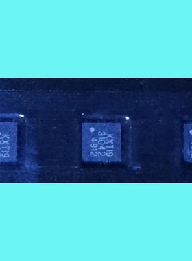 KXTI9-1001/LGA-10/3轴加速度传感器，可选择2／4／8G的数字输出