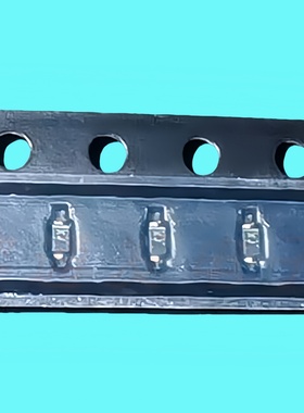 DZ2S16000L/稳压二极管16V 150MW 200mA/SOD-523丝印:XJ