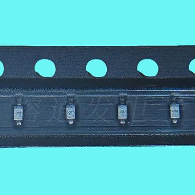 MAZS06800L稳压二极管6.8V