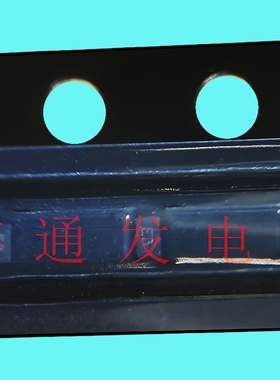 CPDQC3V3T-HF/ESD Suppressor TVS Bi-Dir 3.3V/SOD-923F/丝印:E3