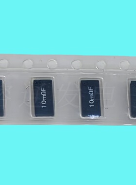10个SL1TTE10L0F/KOA贴片电流检测电阻器2512 0.01R 1% 1W 10mΩF