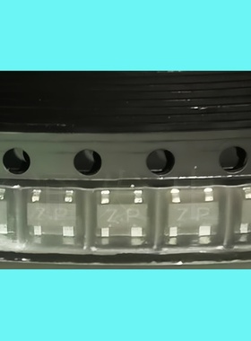 2SC5087R(TE85L,F)/VHF/UHF NPN 12V 150mW 13.5dB/SOT143/丝印ZP