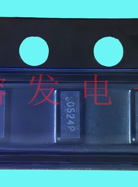 RCLAMP0524P.TCT/单向TVS二极管 5VWM 15VC/SL251/丝印:0524P