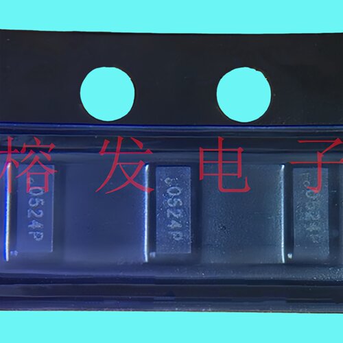 RCLAMP0524P.TCT丝印0524P