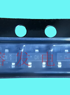 AZ23C5V6_R1/拍一发十齐纳二极管300mW 5V6/SOT-23/丝印:DI