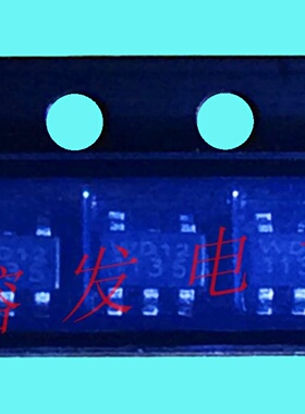 WD1012EA-5/TR/1.5MHz 600mA降压稳压器/SOT23-5/丝印:WD12