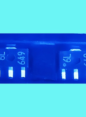 KIA7035AF-RTF/P/电压检测器IC 3.5V/SOT-89丝印:6L