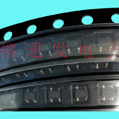 DA227TL开关管80V0.3A丝印N20