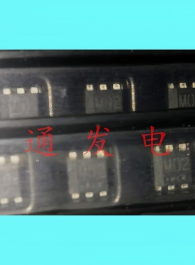 US6M2TR/MOSFET N/P-CH 30V/20V 1.5A/1A/TUMT6/丝印:M02