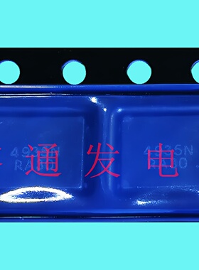 NTMFS4935NT1G/MOSFET N-CH 30V 13A/SO-8FL/丝印:4935N