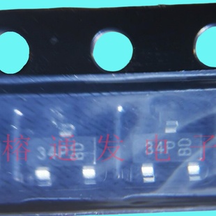 34P MOSFET 丝印 SOT 20V DMG3415U