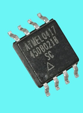 AT45DB021B-SC/SOP-8/2-megabit 2.7-volt Only DataFlash