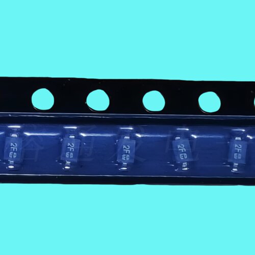 PG12FBUSC-RTK/HTVS管12V丝印2F