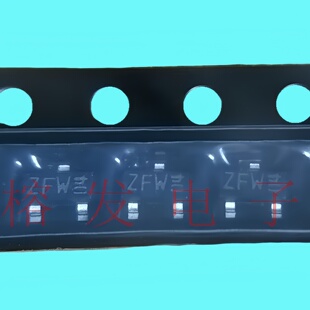 PBSS5240T/Trans GP BJT PNP 40V 2A/SOT-23/丝印:ZFw