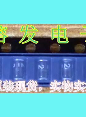 BZD27-C33/稳压二极管33V, 5%/SOD-87