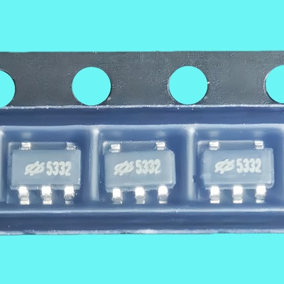 HT7533-2线性稳压器IC丝印5332