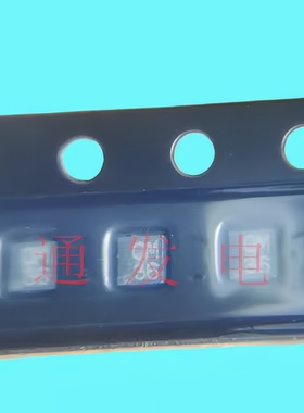GSOT36C-HT3-GS08/DIODE ESD 2LINE 36V/LLP75-3B/丝印:36