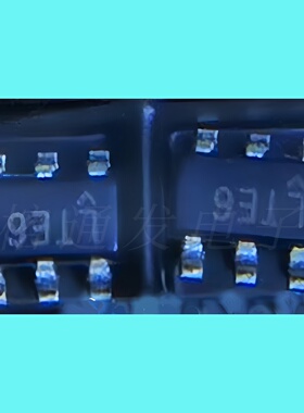LTC1734LES6-4.2/电池管理芯片IC/SOT23-6丝印LTE6
