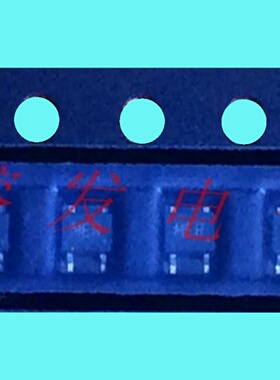 2SC5098-R/高频NPN 10V 15mA 10Ghz/SOT-343丝印:MER