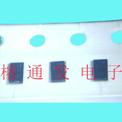 BGA728L7E6327射频放大器丝印AP