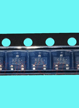 SSM3J325F,LF/MOSFET P-CH 20V 2A/SOT-23丝印:KFE