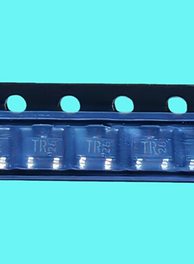 2SC3906KT146R/拍一发十TRANS NPN 120V 0.05A/SOT-23丝印:TR