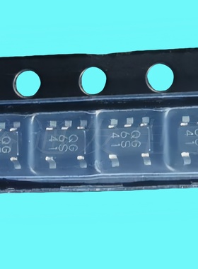 BD5326G-TR/CMOS集成电路检测器2.6V/SOT23-5/丝印QG