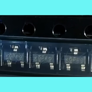 IRLML0100TRPBF/MOSFET N-CH 100V 1.6A/SOT-23丝印:K-----