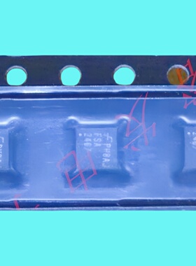 FSA2467MPX/芯片, 模拟开关, 双路, DPDT/MLP16B丝印:FSA2467