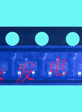 FDN335N/MOSFET N-CH 20V 1.7A/SOT-23丝印:335