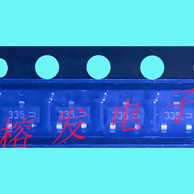 FDN335NSOT-23丝印335