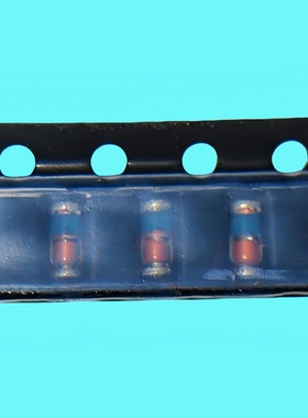 TZMB9V1-GS08/齐纳二极管9.1V2%500mw汽车两微型MELF/LL34